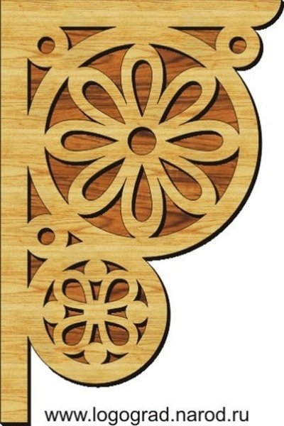 Логоград РФ гербарий