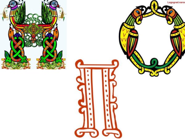 Ornamentov.net домовая резьба Берегиня