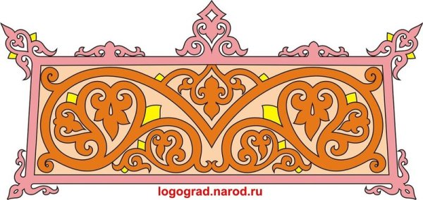 Шаблоны Копьев шаблоны с росписью