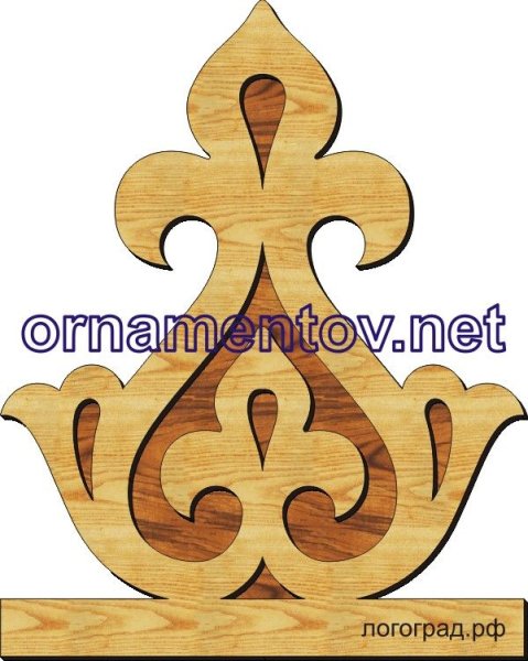 Филенки для резьбы лобзиком