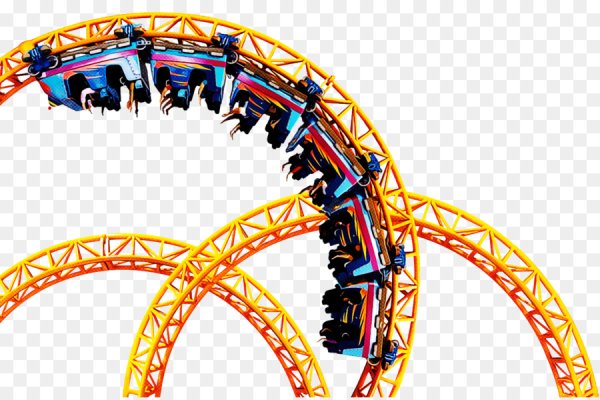 Американские горки