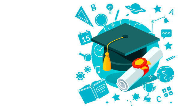 1с школьный аттестат