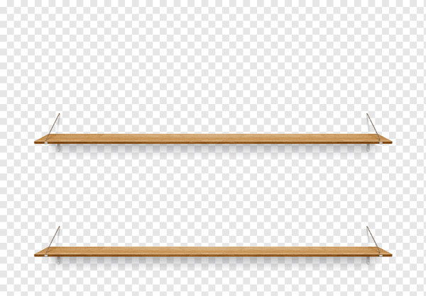 Полки без фона