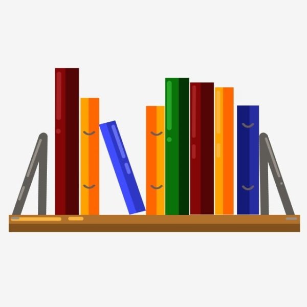 Клипарт полка для детей на прозрачном фоне