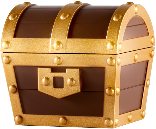 Сказочный сундук