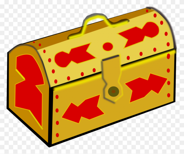 Волшебный сундучок