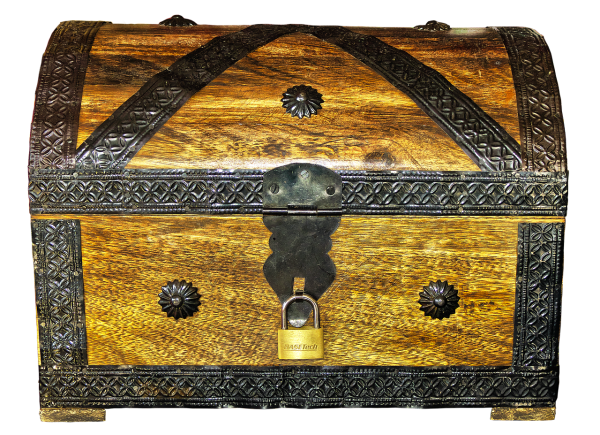 Сундук для детей