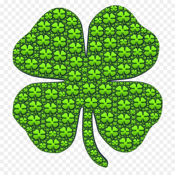 Цветы клевера