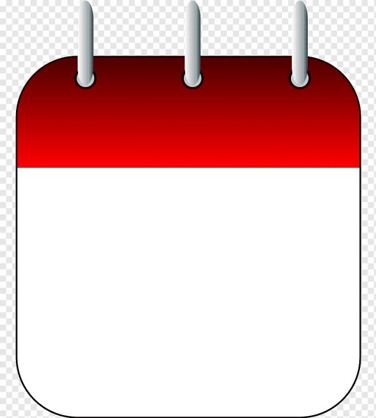 Листок календаря