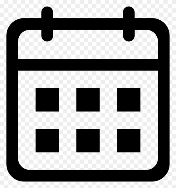 Пиктограмма Дата