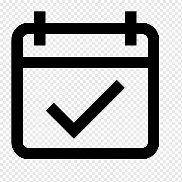 Календарь иконка