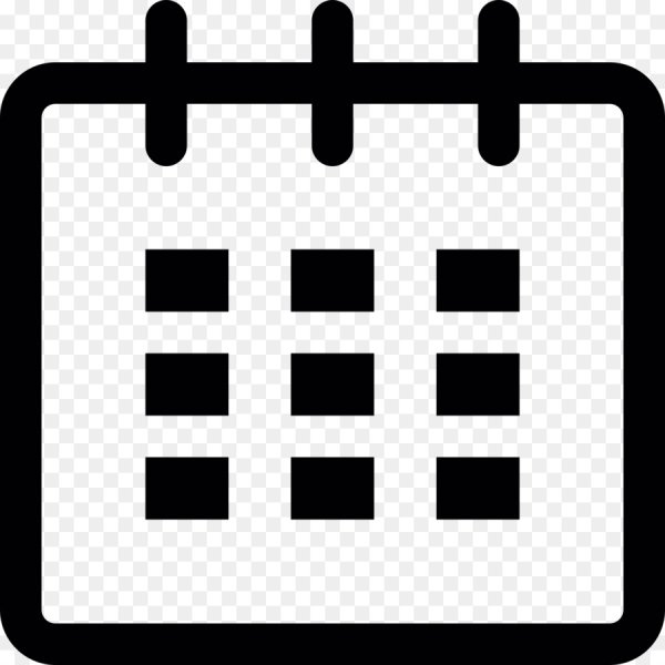 Значок календарика