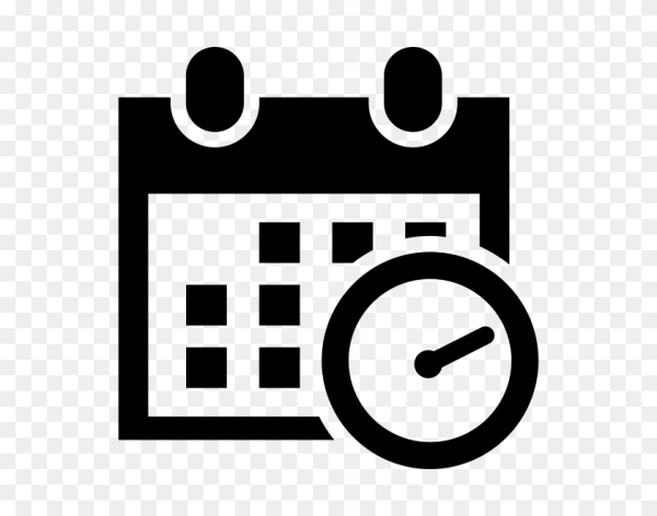 Сроки иконка