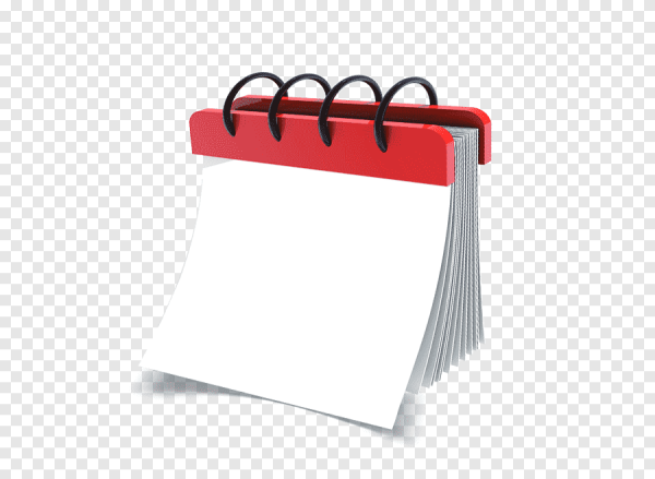 Календарный лист