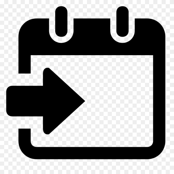 План символ