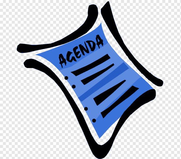 Адженда что это