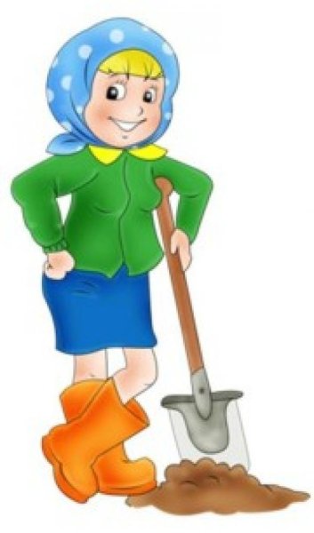 Мультяшные субботники