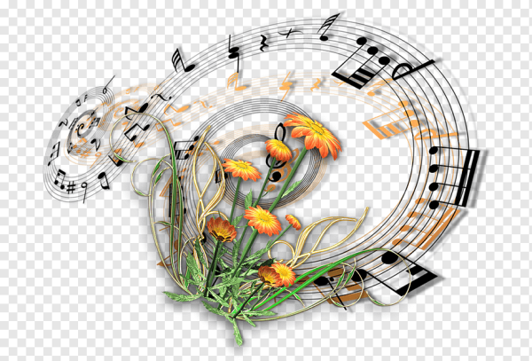 Нотки для детей