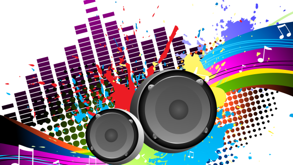 Атрибуты музыканта