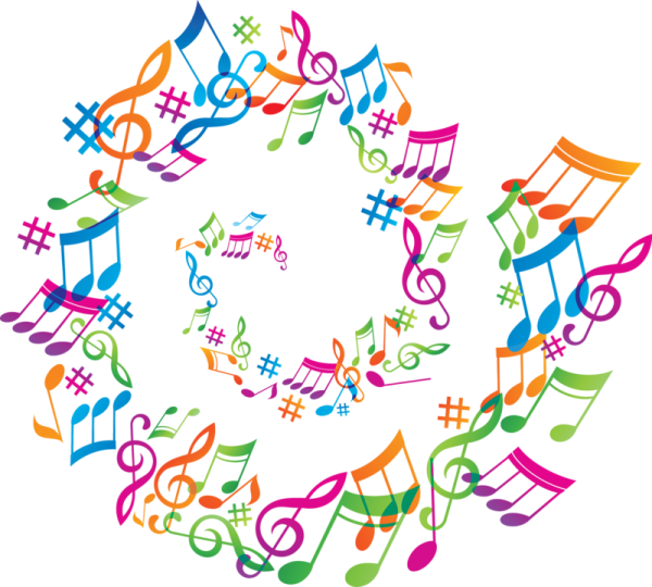 Музыкальные Ноты