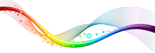 Линии без фона