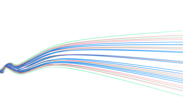 Линии без фона