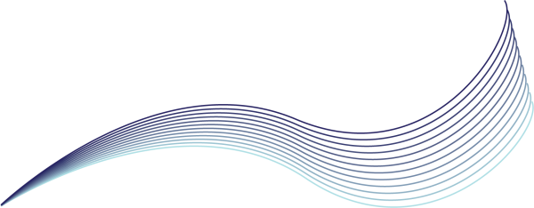 Красивые изогнутые линии