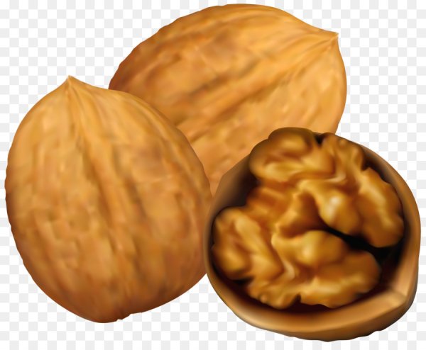 Орехи для детей