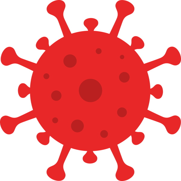 Коронавирус vector