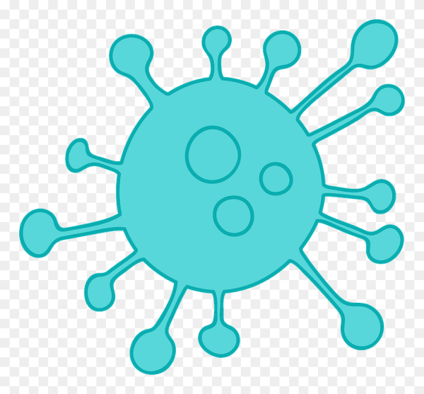 Ковид вирус вектор