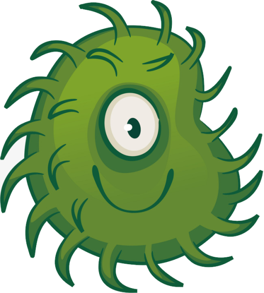 Спрайт вирус