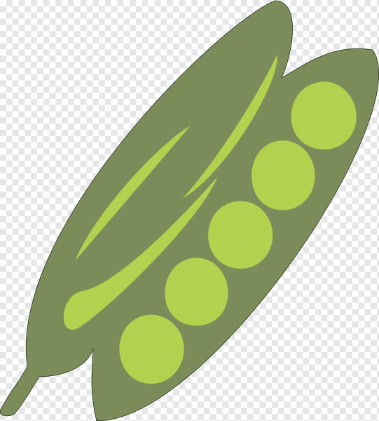 Маска для детей горох