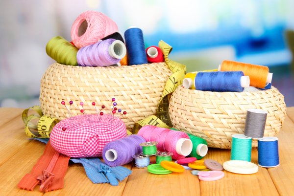 Материалы для рукоделия