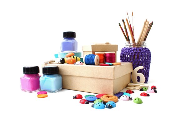 Предметы для рукоделия