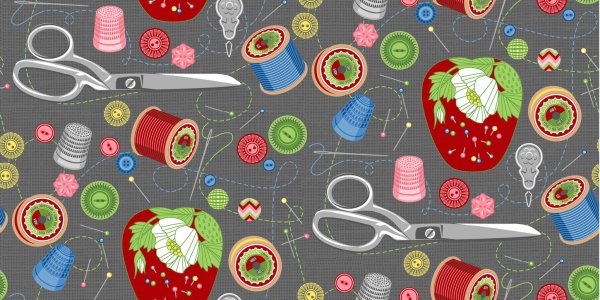 Фон рукоделие