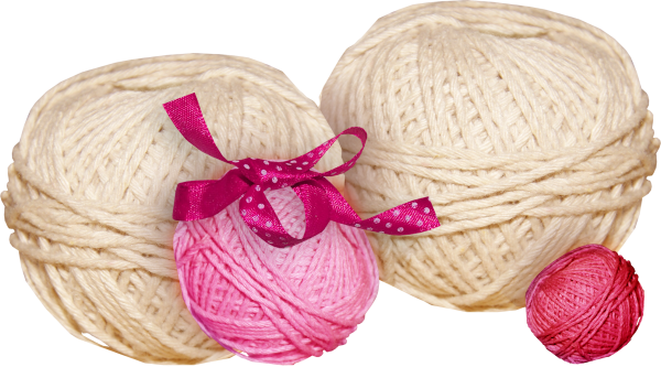 Моток ниток