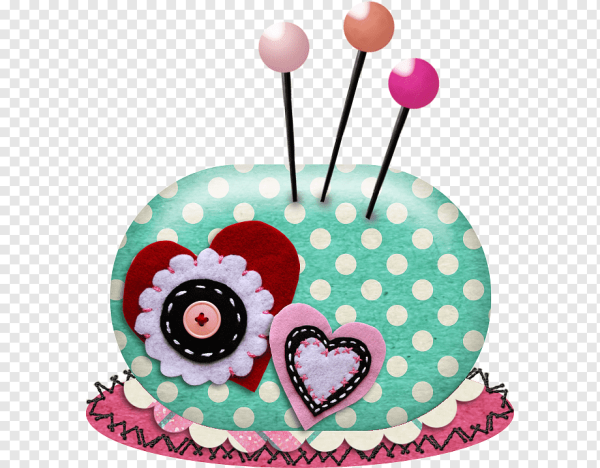 Рукоделие без фона