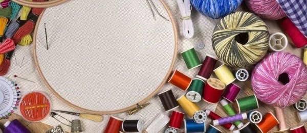 Кружок рукоделия