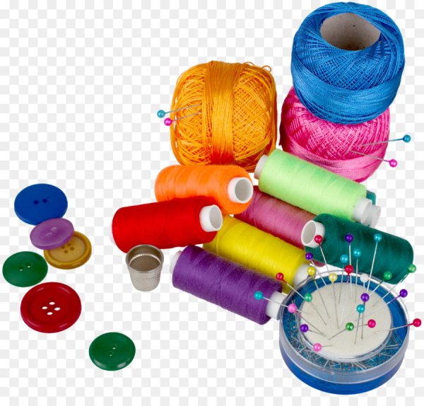 Принадлежности швеи