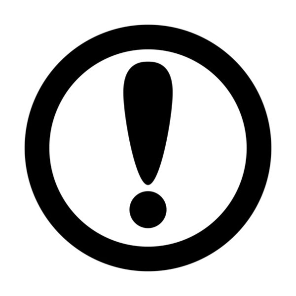 Знак внимания