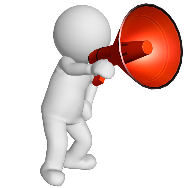 Человечек важно