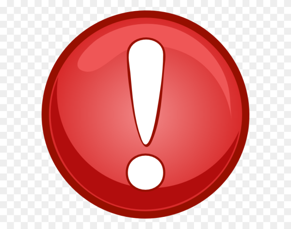 Знак обрати внимание