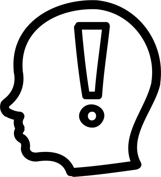 Восклицательный знак