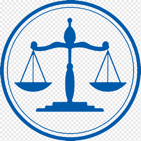 Символика юриспруденции