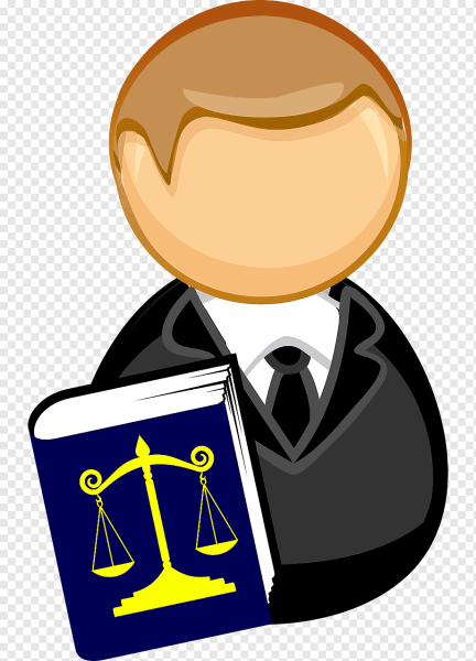 Символ юриста