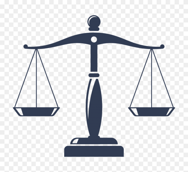 Весы правосудия