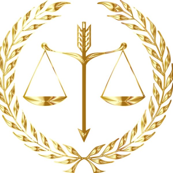 Юридические символы