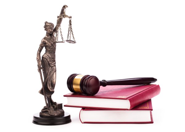 Юридические атрибуты