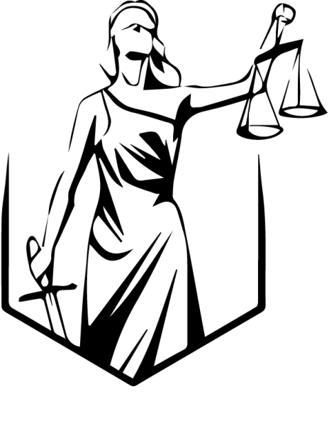 Богиня правосудия Темис (Фемида)