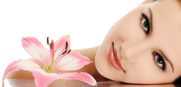 Косметология лица и тела